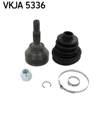 SKF VKJA 5336 Kit giunti, Semiasse